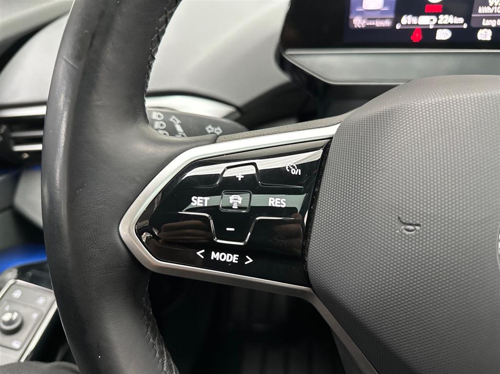 VW ID.5 Pro Performance billede 16