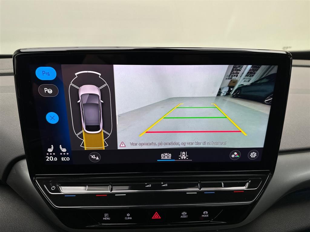 VW ID.5 Pro Performance billede 17