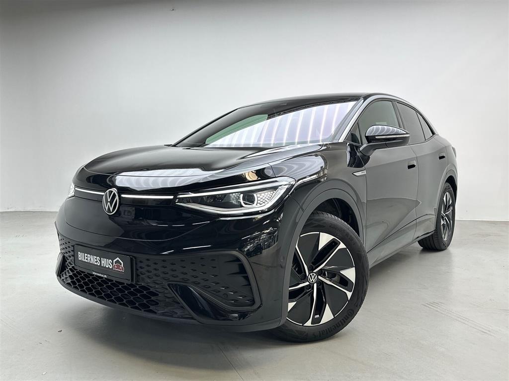 VW ID.5 Pro Performance billede 18