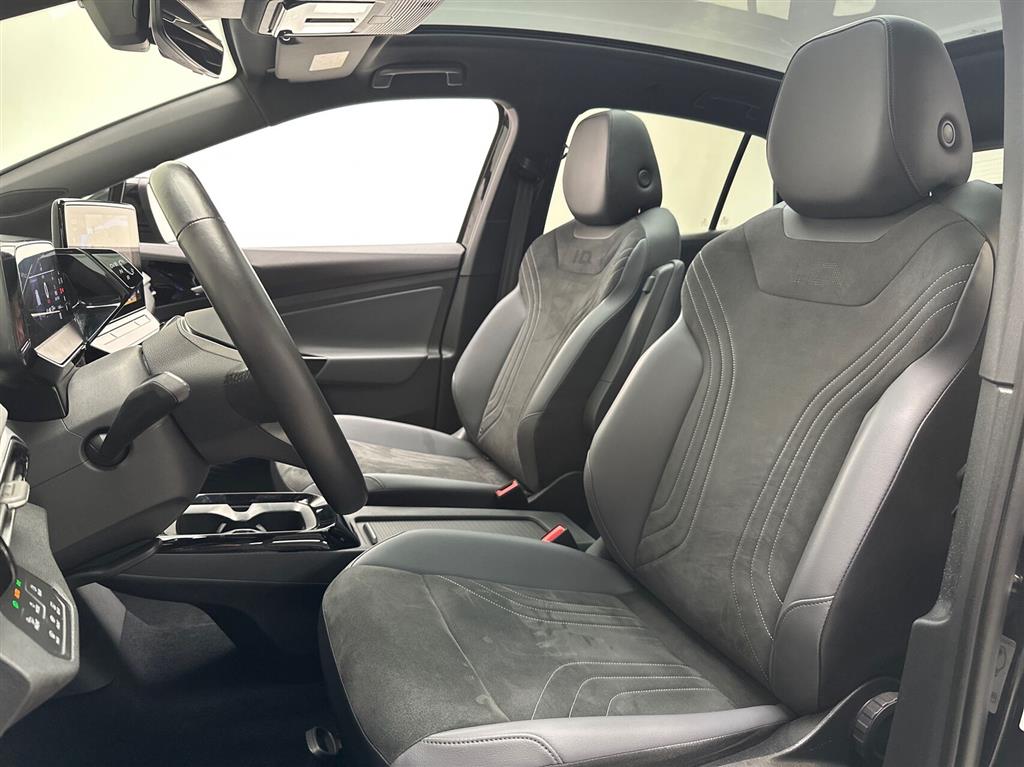 VW ID.5 Pro Performance billede 19
