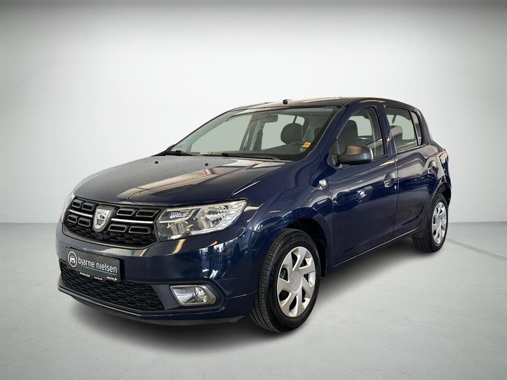 Dacia Sandero Ambiance