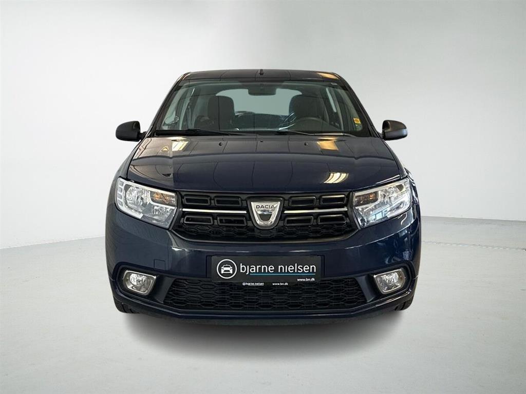 Dacia Sandero Ambiance billede 6