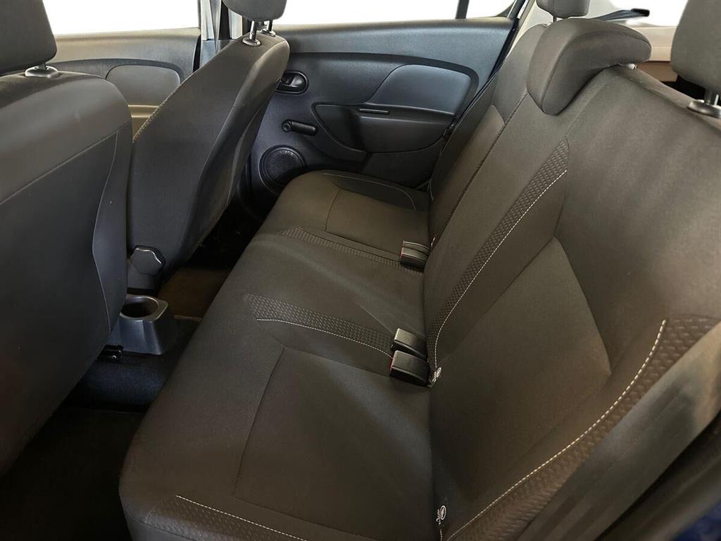 Dacia Sandero Ambiance billede 12