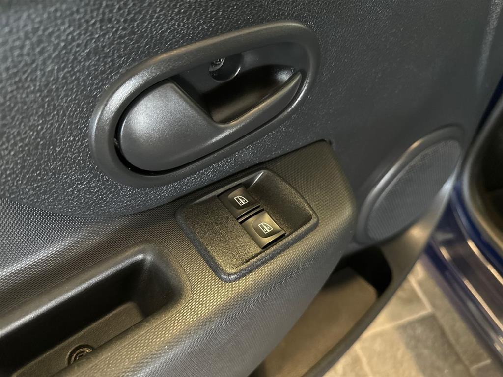 Dacia Sandero Ambiance billede 16