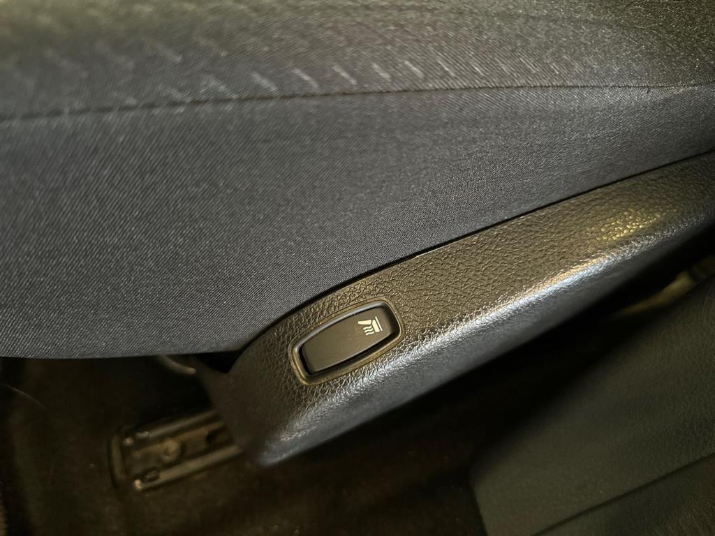 Dacia Sandero Ambiance billede 17