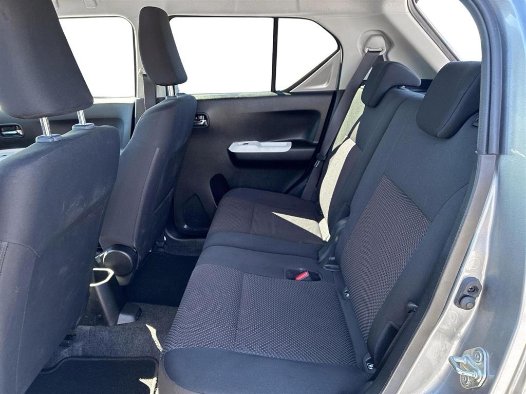 Suzuki Ignis Adventure billede 6