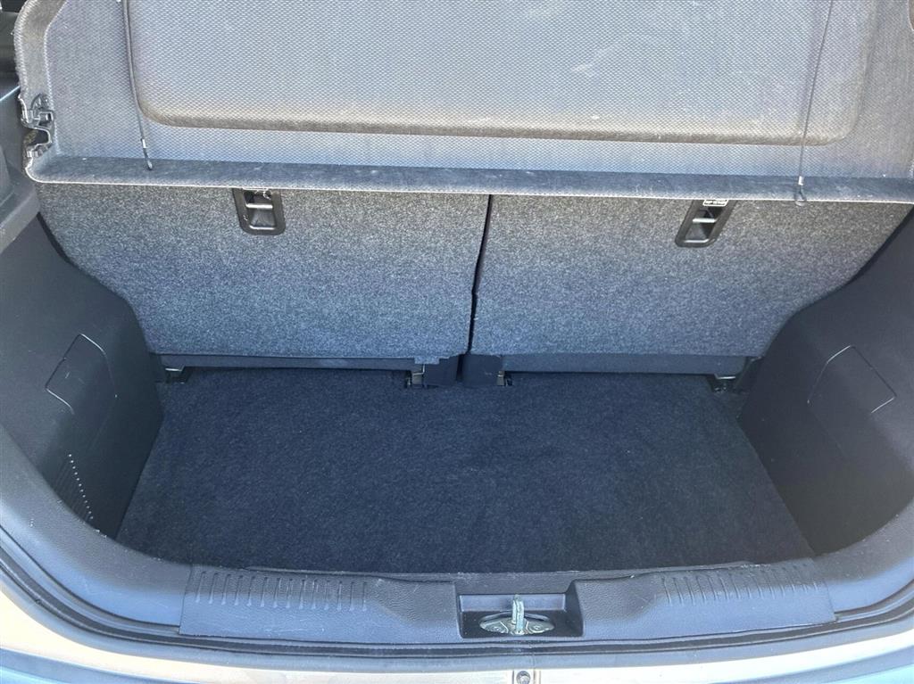 Suzuki Ignis Adventure billede 7