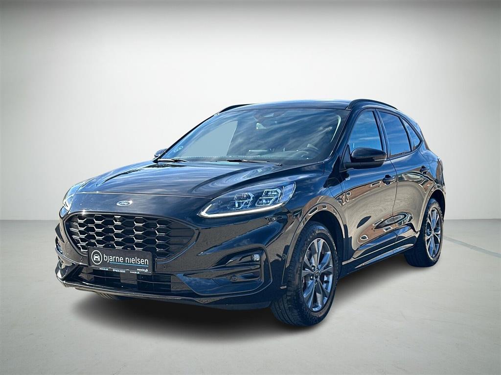 Ford Kuga ST-Line X