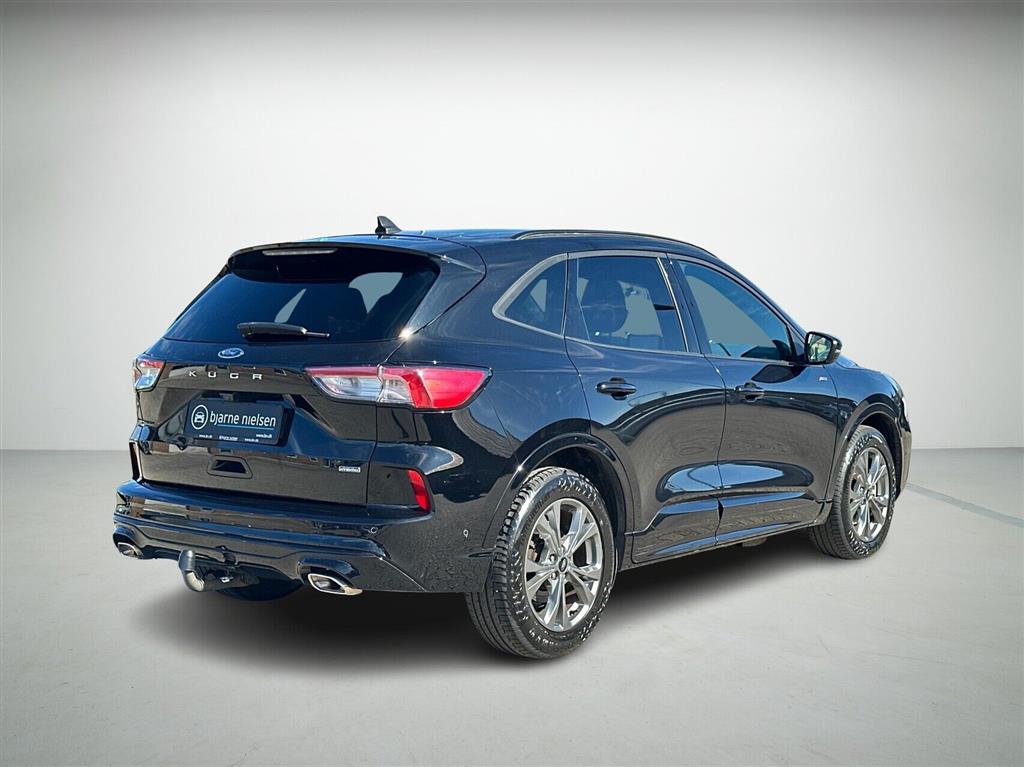 Ford Kuga ST-Line X billede 2