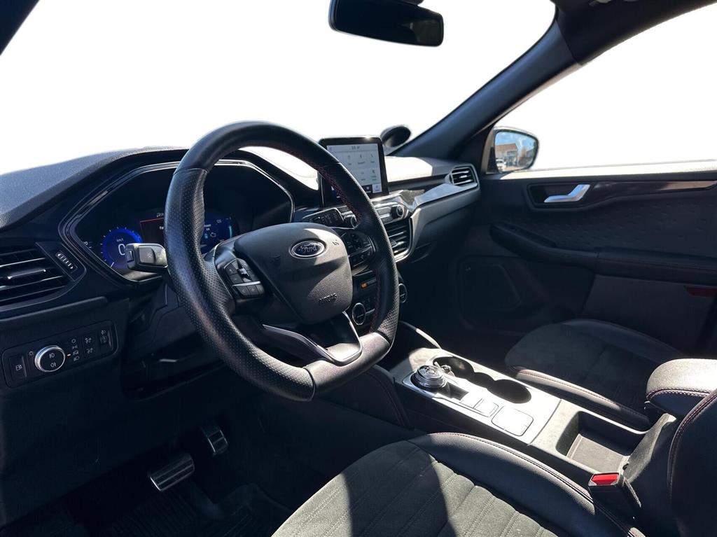 Ford Kuga ST-Line X billede 3