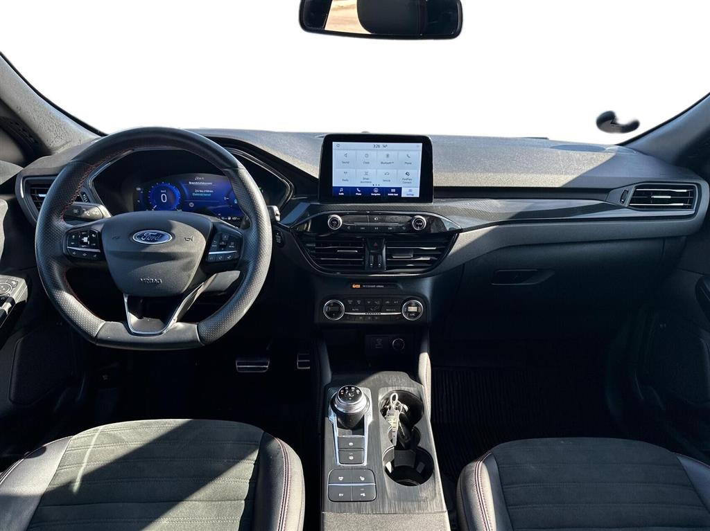 Ford Kuga ST-Line X billede 4