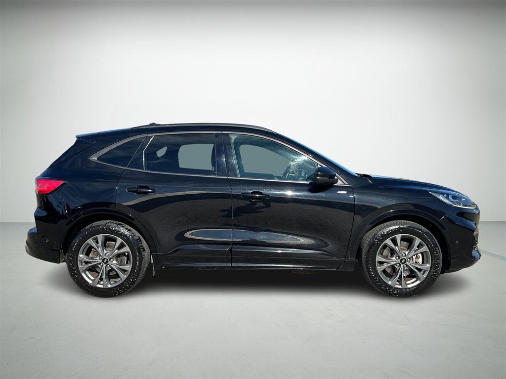Ford Kuga ST-Line X billede 5