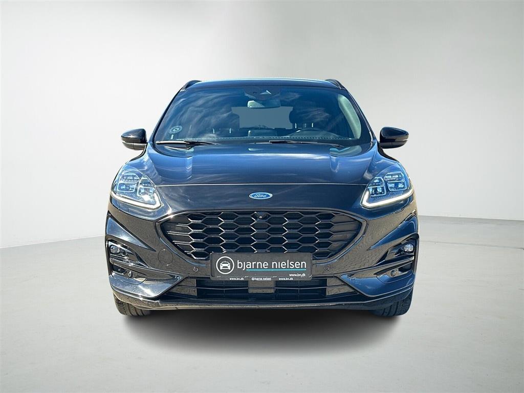 Ford Kuga ST-Line X billede 6