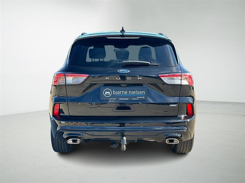Ford Kuga ST-Line X billede 7
