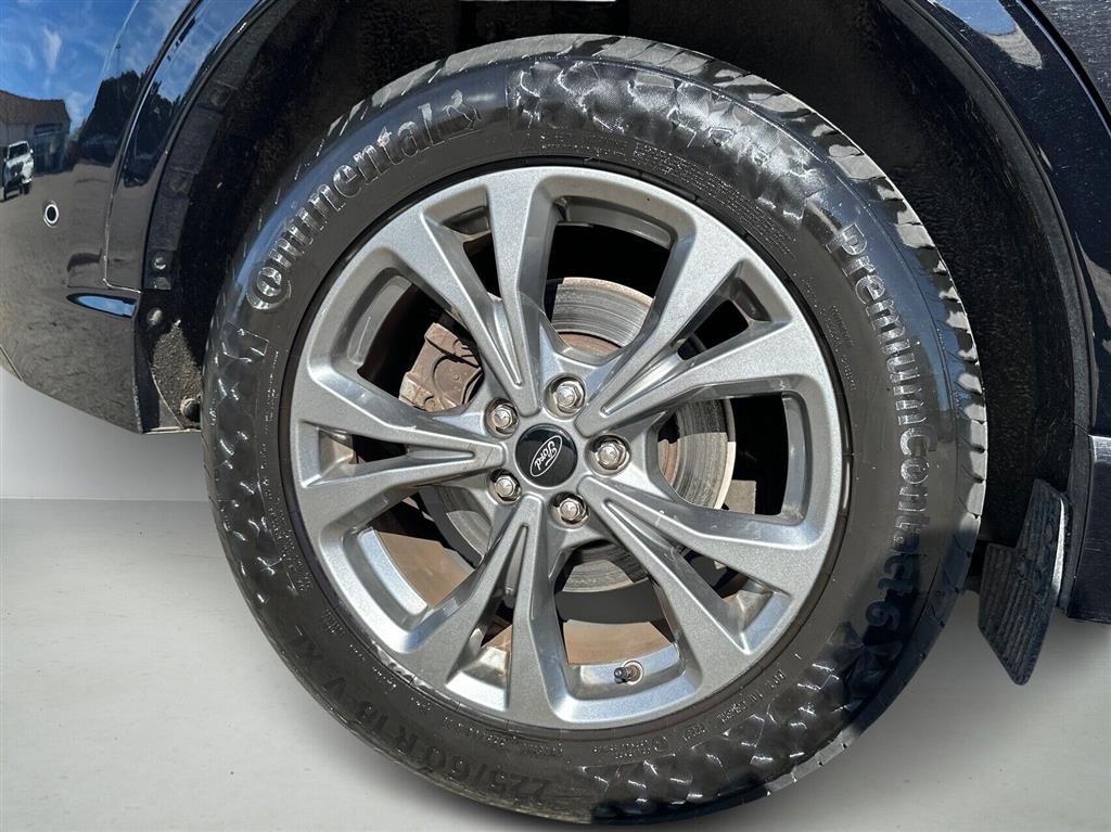 Ford Kuga ST-Line X billede 8