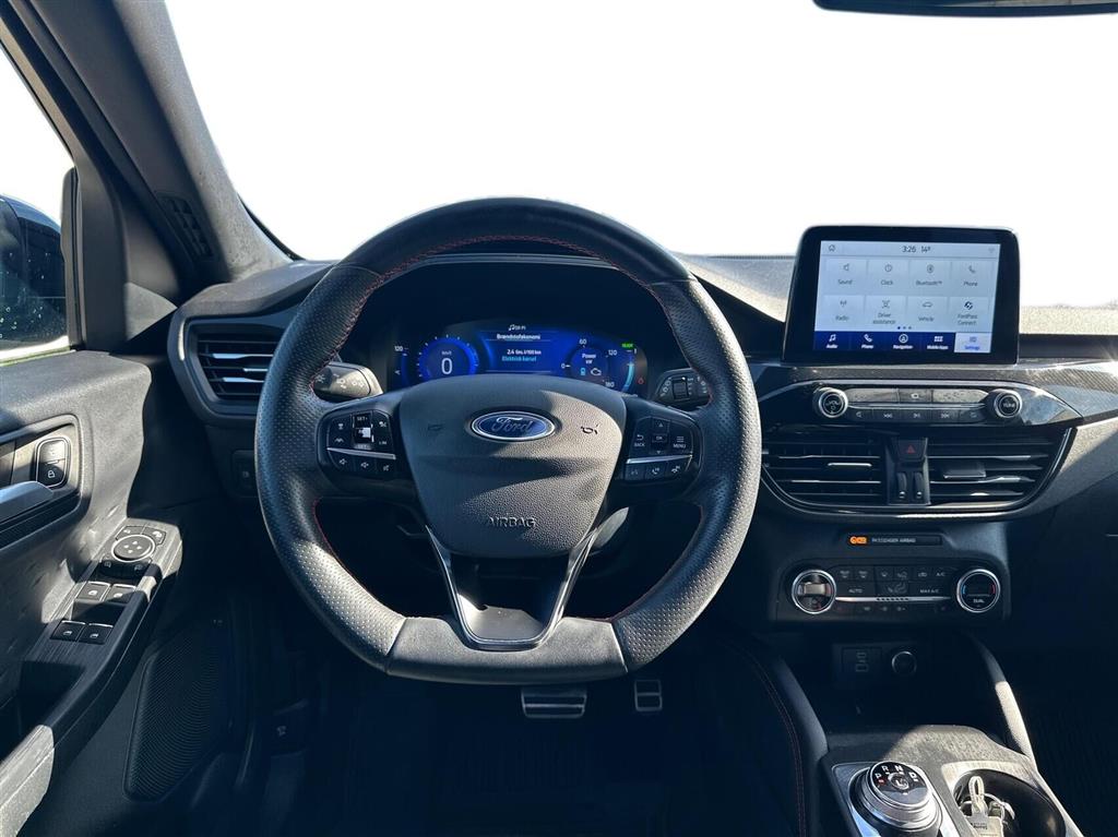 Ford Kuga ST-Line X billede 9