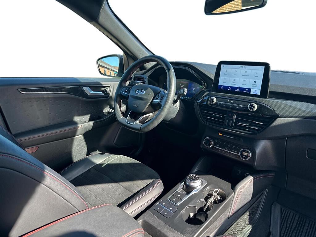 Ford Kuga ST-Line X billede 10