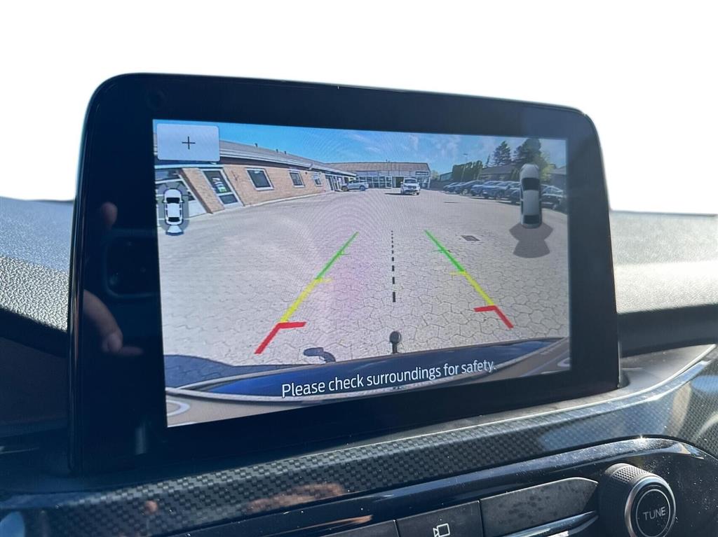 Ford Kuga ST-Line X billede 11
