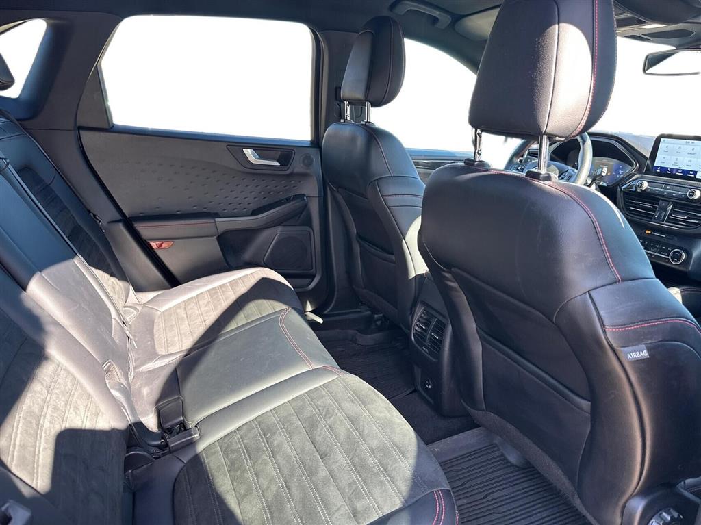 Ford Kuga ST-Line X billede 12