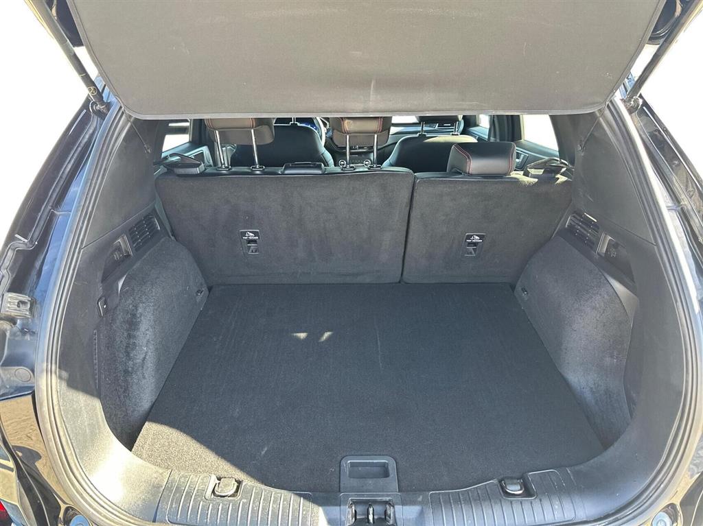 Ford Kuga ST-Line X billede 13
