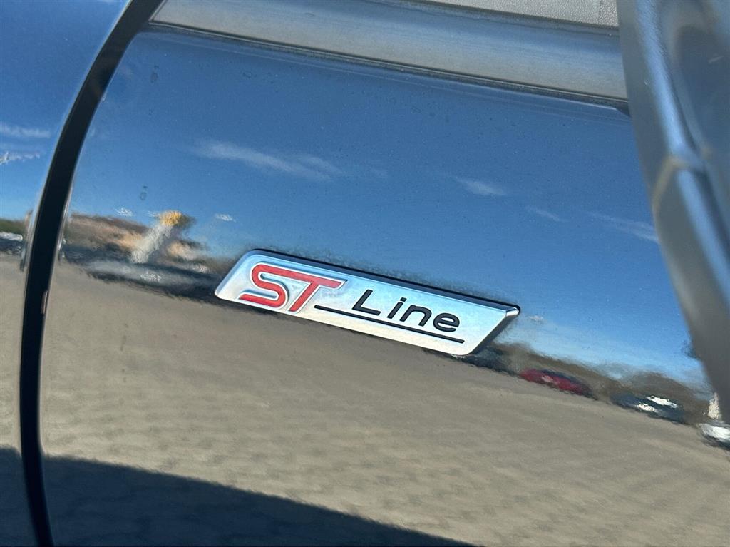 Ford Kuga ST-Line X billede 15