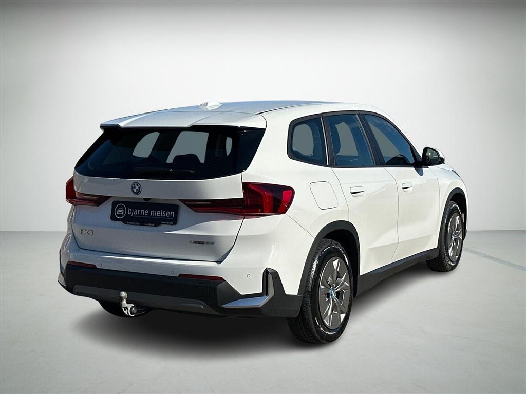 BMW iX1 xLine billede 2