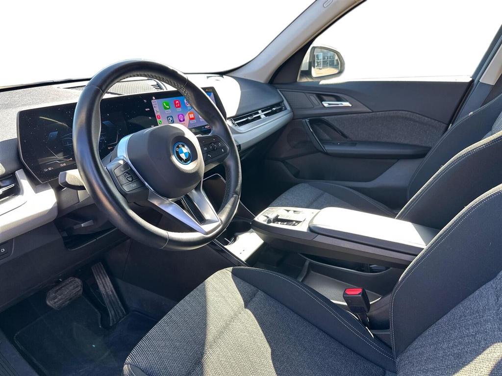 BMW iX1 xLine billede 3