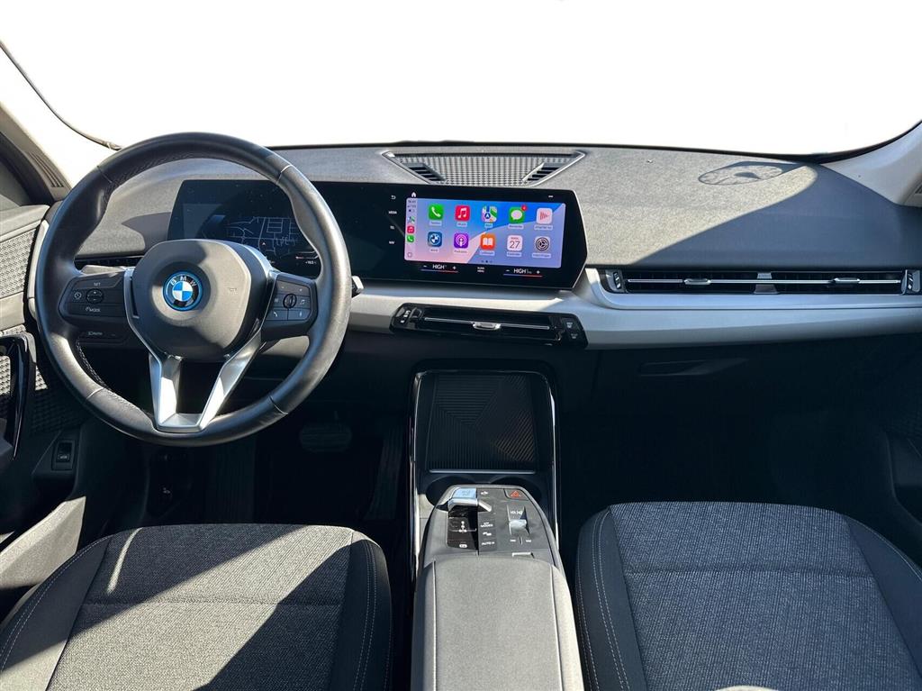 BMW iX1 xLine billede 4