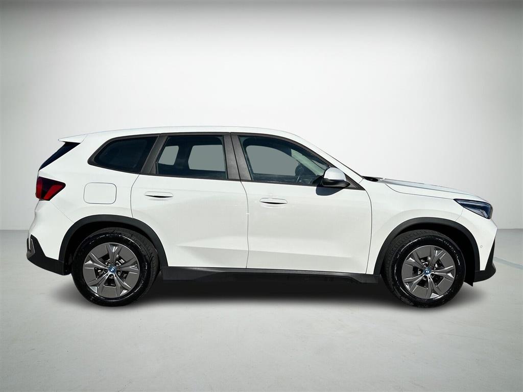 BMW iX1 xLine billede 5
