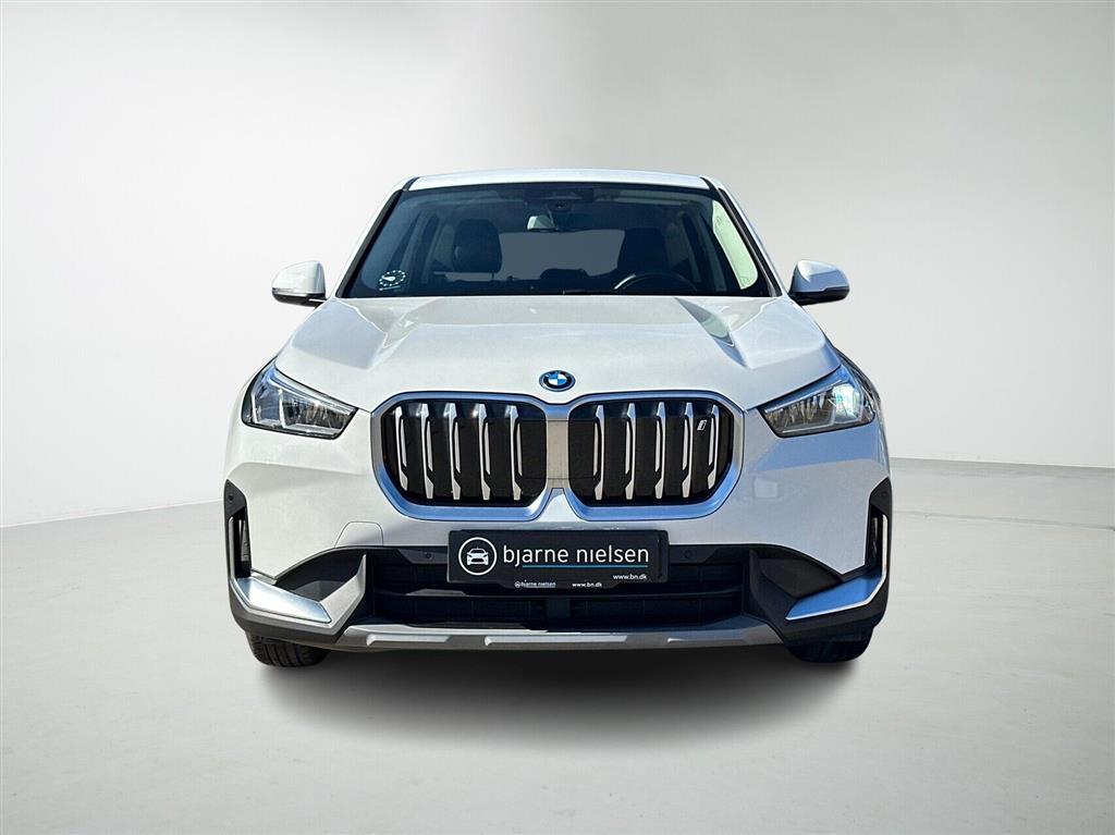 BMW iX1 xLine billede 6