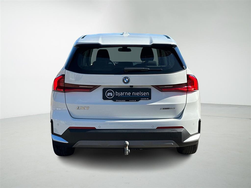 BMW iX1 xLine billede 7
