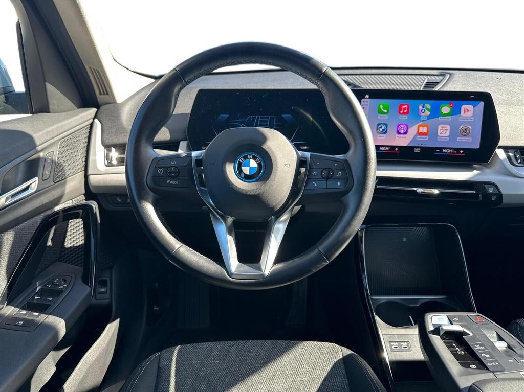 BMW iX1 xLine billede 9