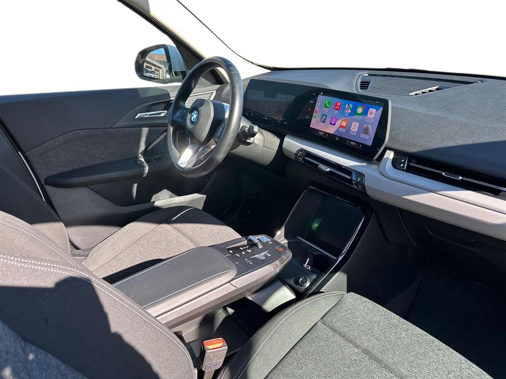 BMW iX1 xLine billede 10