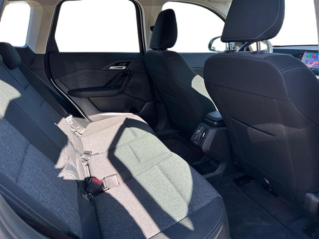 BMW iX1 xLine billede 12