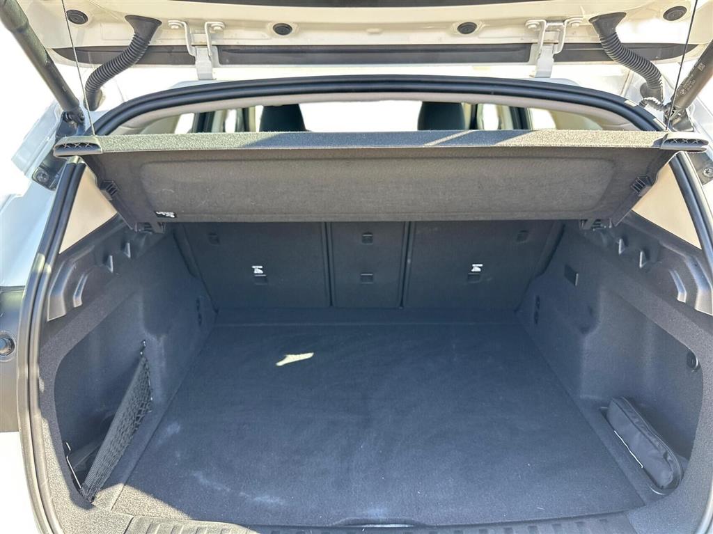 BMW iX1 xLine billede 13