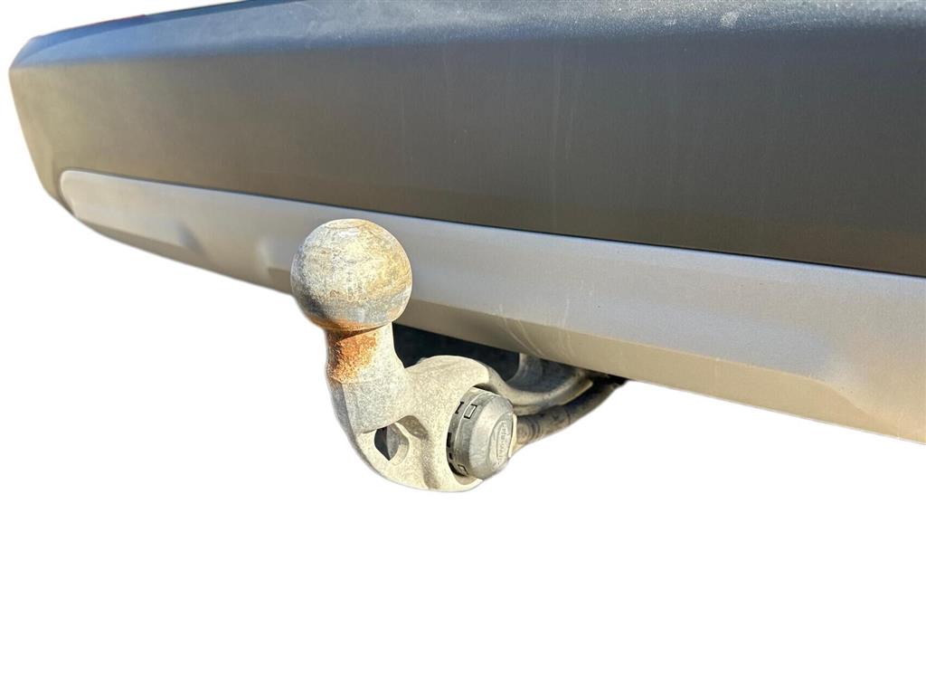 BMW iX1 xLine billede 14