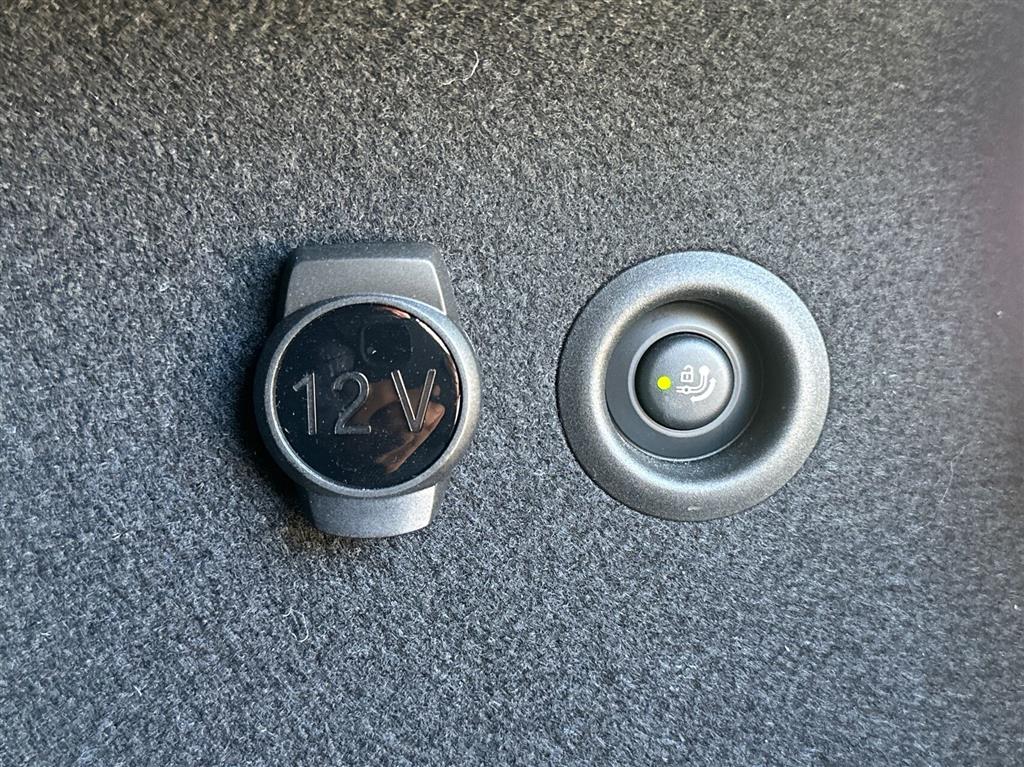 BMW iX1 xLine billede 15