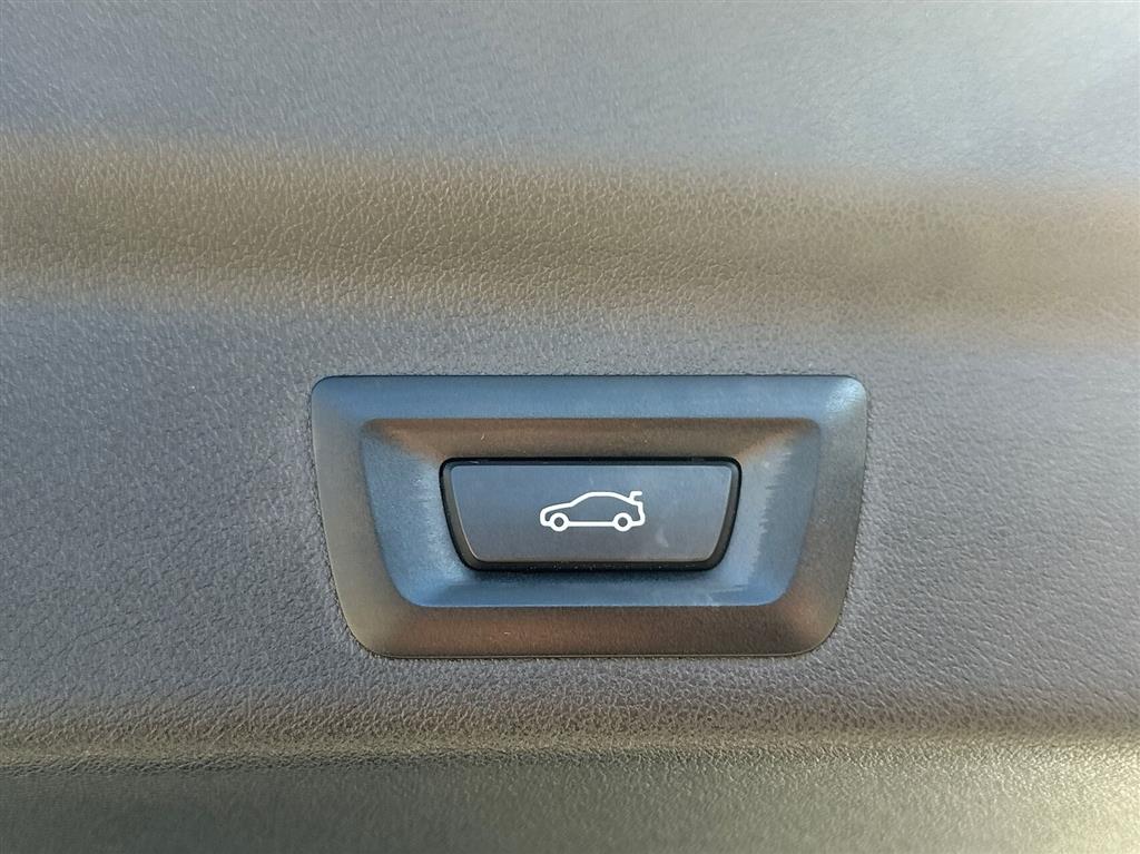 BMW iX1 xLine billede 16