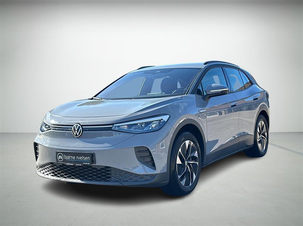 VW ID.4 Pro