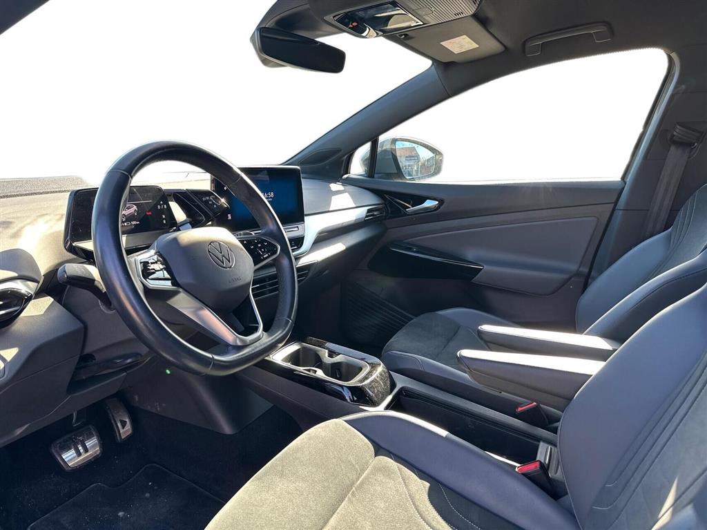 VW ID.4 Pro billede 3