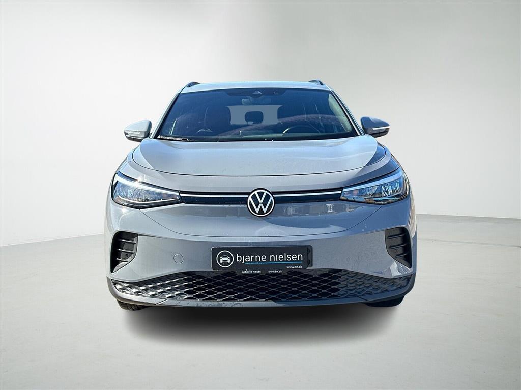 VW ID.4 Pro billede 6
