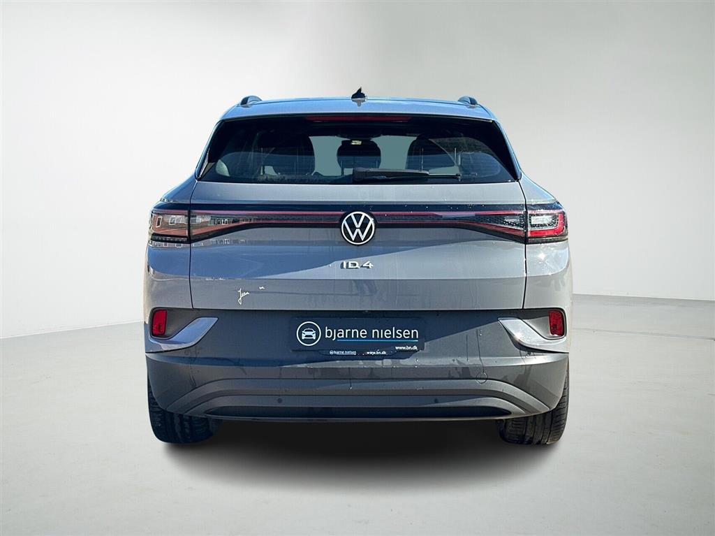 VW ID.4 Pro billede 7