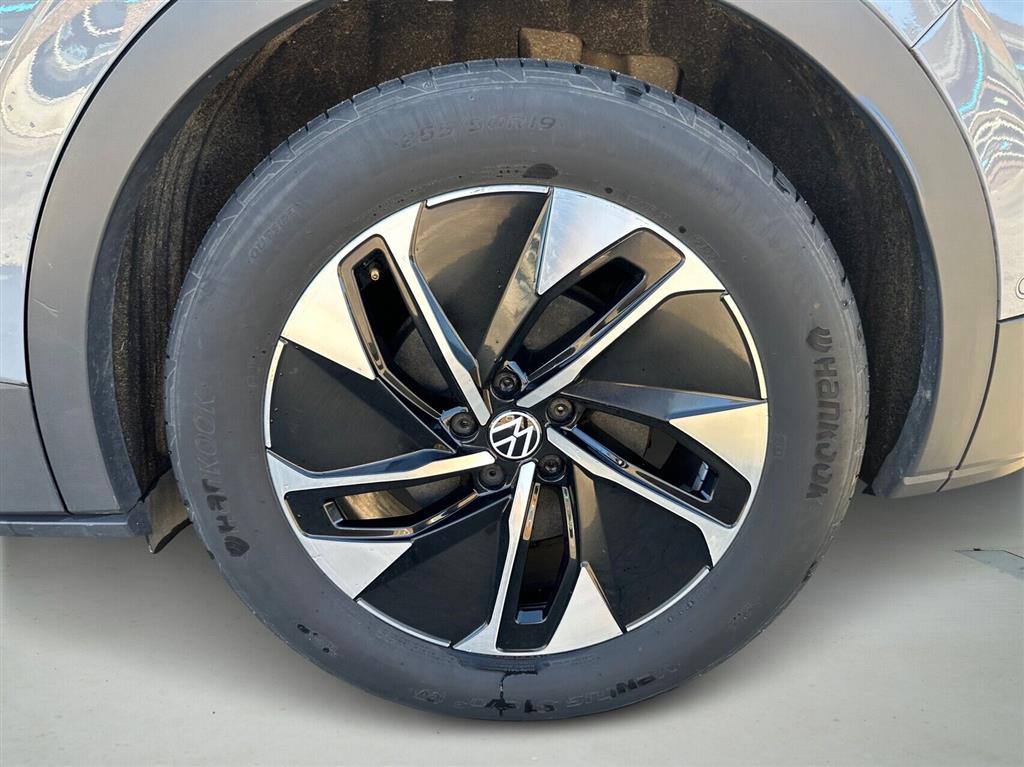 VW ID.4 Pro billede 8