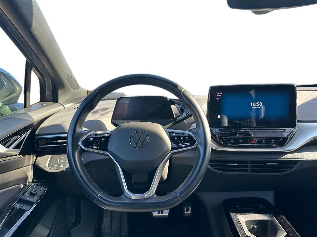 VW ID.4 Pro billede 9