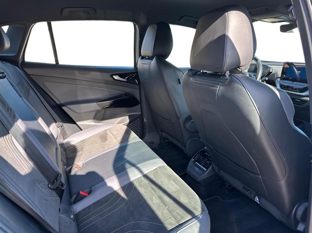 VW ID.4 Pro billede 12