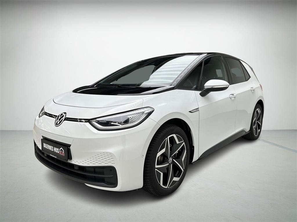 VW ID.3 Pro Performance Business