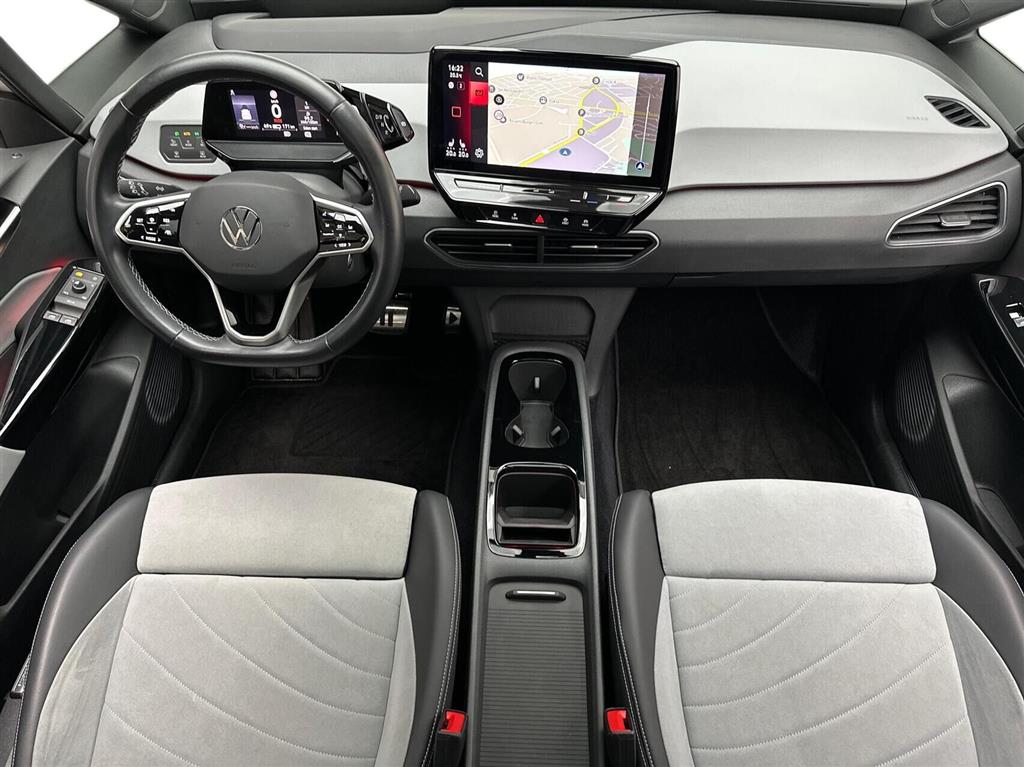 VW ID.3 Pro Performance Business billede 5