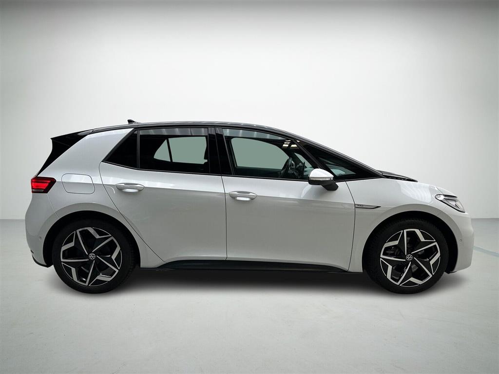 VW ID.3 Pro Performance Business billede 6