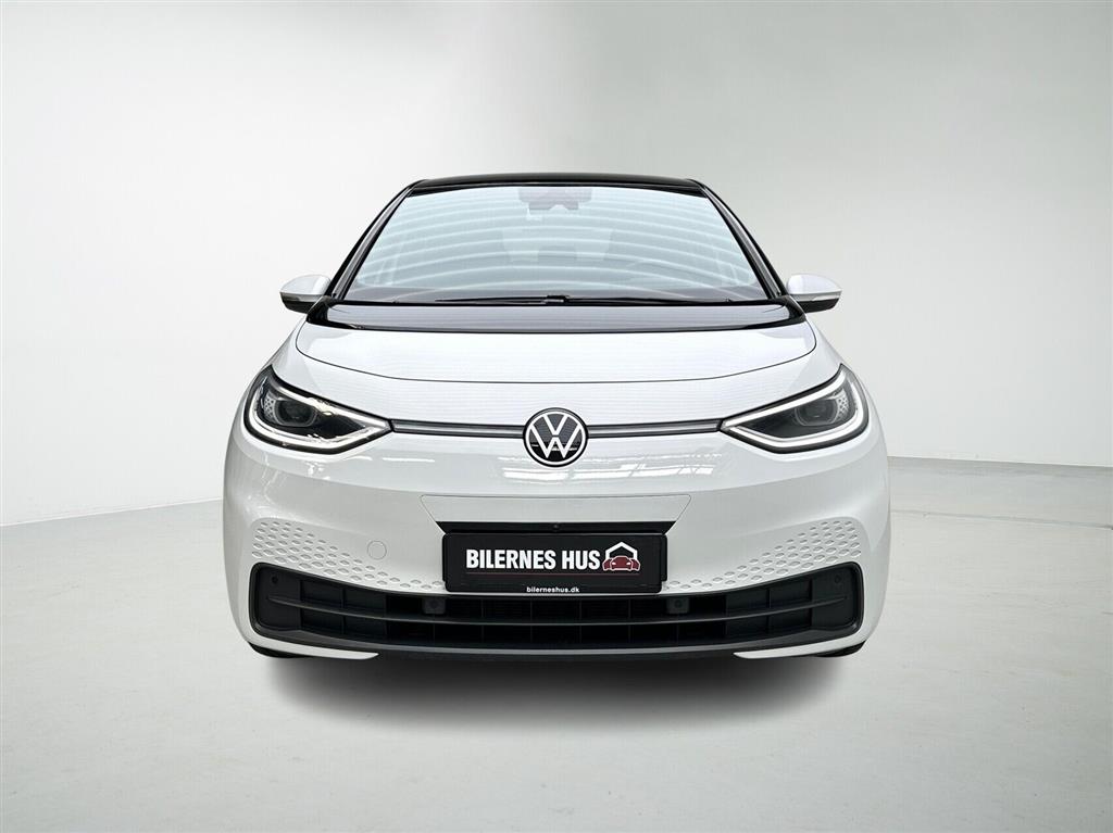 VW ID.3 Pro Performance Business billede 7