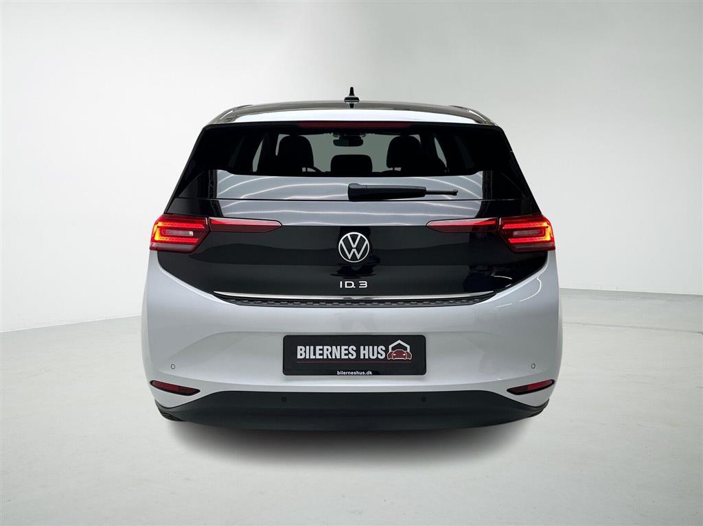 VW ID.3 Pro Performance Business billede 8